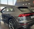 Ауди Q8, объемом двигателя 2.97 л и пробегом 0 тыс. км за 107839 $, фото 4 на Automoto.ua
