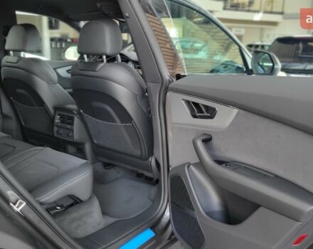 Ауді Q8, об'ємом двигуна 2.97 л та пробігом 0 тис. км за 101577 $, фото 13 на Automoto.ua