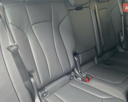 купить новое авто Ауди Q8 2025 года от официального дилера Ауді Центр Дніпро Ауди фото