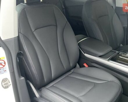 купить новое авто Ауди Q8 2025 года от официального дилера Ауді Центр Дніпро Ауди фото