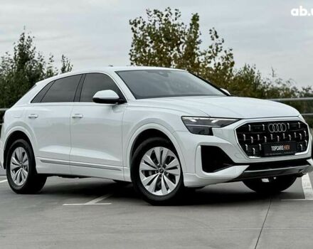 Ауди Q8, объемом двигателя 3 л и пробегом 1 тыс. км за 87700 $, фото 20 на Automoto.ua