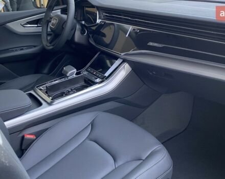 купити нове авто Ауді Q8 2025 року від офіційного дилера Ауді Центр Дніпро Ауді фото