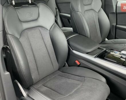 купити нове авто Ауді Q8 2025 року від офіційного дилера Ауді Центр Дніпро Ауді фото