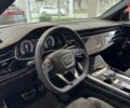Ауді Q8, об'ємом двигуна 2.97 л та пробігом 0 тис. км за 95660 $, фото 16 на Automoto.ua