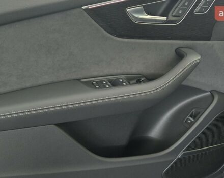 купить новое авто Ауди Q8 2025 года от официального дилера Ауді-Центр Харків Ауди фото