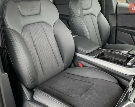 купить новое авто Ауди Q8 2025 года от официального дилера Ауді Центр Дніпро Ауди фото