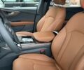 Ауди Q8, объемом двигателя 2.97 л и пробегом 0 тыс. км за 117092 $, фото 5 на Automoto.ua