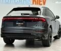 Ауди Q8, объемом двигателя 3 л и пробегом 1 тыс. км за 106900 $, фото 6 на Automoto.ua