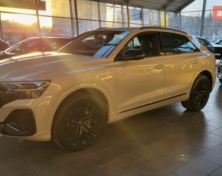 Ауді Q8, об'ємом двигуна 2.97 л та пробігом 0 тис. км за 118933 $, фото 3 на Automoto.ua