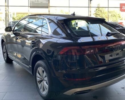 купити нове авто Ауді Q8 2025 року від офіційного дилера Ауді Центр Дніпро Ауді фото