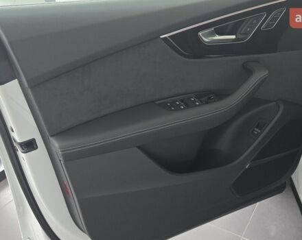 купить новое авто Ауди Q8 2025 года от официального дилера Ауді-Центр Харків Ауди фото