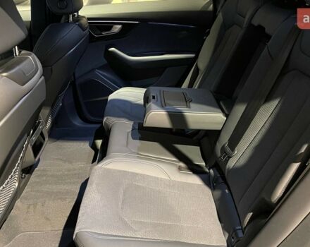 Ауди Q8, объемом двигателя 2.97 л и пробегом 0 тыс. км за 107824 $, фото 22 на Automoto.ua