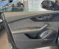 Ауди Q8, объемом двигателя 2.97 л и пробегом 0 тыс. км за 107839 $, фото 7 на Automoto.ua