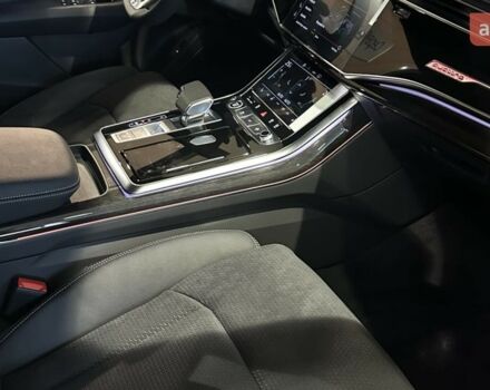 Ауді Q8, об'ємом двигуна 2.97 л та пробігом 0 тис. км за 99300 $, фото 23 на Automoto.ua