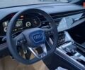купить новое авто Ауди Q8 2025 года от официального дилера Порше Захід Ауди фото