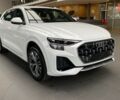 купить новое авто Ауди Q8 2025 года от официального дилера Ауді Центр Дніпро Ауди фото