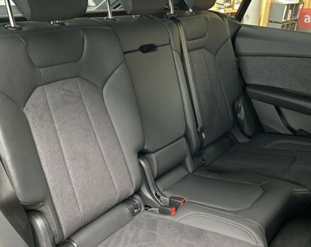 купить новое авто Ауди Q8 2025 года от официального дилера Ауді Центр Дніпро Ауди фото