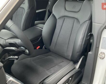 купить новое авто Ауди Q8 2025 года от официального дилера Ауді Центр Дніпро Ауди фото