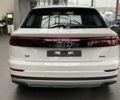 купить новое авто Ауди Q8 2025 года от официального дилера Ауді Центр Дніпро Ауди фото