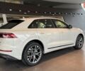 Ауді Q8, об'ємом двигуна 2.97 л та пробігом 0 тис. км за 103646 $, фото 2 на Automoto.ua