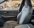 Ауди Q8, объемом двигателя 2.97 л и пробегом 0 тыс. км за 105123 $, фото 7 на Automoto.ua