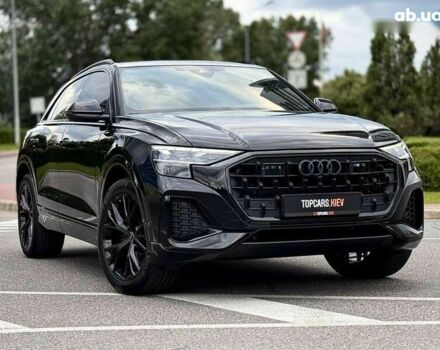 Ауді Q8, об'ємом двигуна 3 л та пробігом 1 тис. км за 110900 $, фото 22 на Automoto.ua