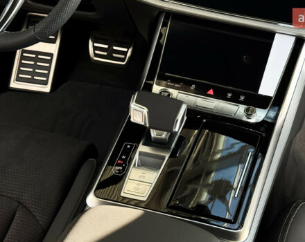 Ауди Q8, объемом двигателя 2.97 л и пробегом 0 тыс. км за 108524 $, фото 15 на Automoto.ua