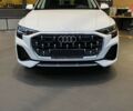 купить новое авто Ауди Q8 2025 года от официального дилера Ауді Центр Дніпро Ауди фото