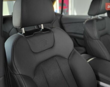 Ауді Q8, об'ємом двигуна 2.97 л та пробігом 0 тис. км за 101577 $, фото 15 на Automoto.ua