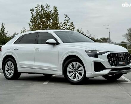 Ауди Q8, объемом двигателя 3 л и пробегом 1 тыс. км за 87700 $, фото 19 на Automoto.ua