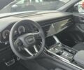купить новое авто Ауди Q8 2025 года от официального дилера Ауді-Центр Харків Ауди фото