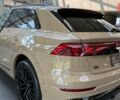 Ауди Q8, объемом двигателя 2.97 л и пробегом 0 тыс. км за 121287 $, фото 3 на Automoto.ua
