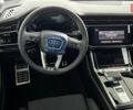 купить новое авто Ауди Q8 2025 года от официального дилера Ауді-Центр Харків Ауди фото
