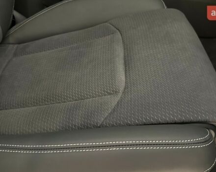 Ауди Q8, объемом двигателя 2.97 л и пробегом 0 тыс. км за 104999 $, фото 7 на Automoto.ua