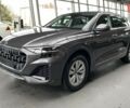 купити нове авто Ауді Q8 2025 року від офіційного дилера Ауді Центр Дніпро Ауді фото