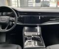 купити нове авто Ауді Q8 2025 року від офіційного дилера Ауді Центр Дніпро Ауді фото