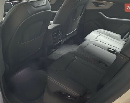 купить новое авто Ауди Q8 2025 года от официального дилера Ауді Центр Дніпро Ауди фото