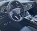купить новое авто Ауди Q8 2025 года от официального дилера Ауді Центр Дніпро Ауди фото