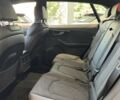 Ауди Q8, объемом двигателя 2.97 л и пробегом 0 тыс. км за 104694 $, фото 15 на Automoto.ua
