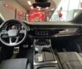 Ауди Q8, объемом двигателя 2.97 л и пробегом 0 тыс. км за 103552 $, фото 14 на Automoto.ua