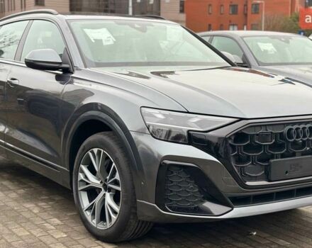 Ауді Q8, об'ємом двигуна 2.97 л та пробігом 0 тис. км за 108600 $, фото 4 на Automoto.ua