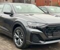 Ауді Q8, об'ємом двигуна 2.97 л та пробігом 0 тис. км за 108600 $, фото 4 на Automoto.ua