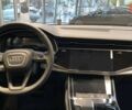 купить новое авто Ауди Q8 2025 года от официального дилера Ауді Центр Дніпро Ауди фото