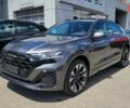 Ауді Q8, об'ємом двигуна 2.97 л та пробігом 0 тис. км за 117205 $, фото 1 на Automoto.ua