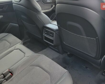 Ауді Q8, об'ємом двигуна 2.97 л та пробігом 0 тис. км за 117205 $, фото 13 на Automoto.ua