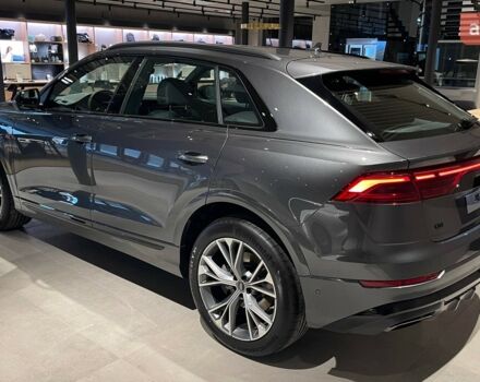 Ауди Q8, объемом двигателя 2.97 л и пробегом 0 тыс. км за 107824 $, фото 7 на Automoto.ua