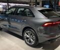 Ауди Q8, объемом двигателя 2.97 л и пробегом 0 тыс. км за 107824 $, фото 7 на Automoto.ua