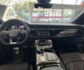 Ауди Q8, объемом двигателя 2.97 л и пробегом 0 тыс. км за 105123 $, фото 11 на Automoto.ua