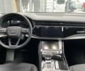 купити нове авто Ауді Q8 2025 року від офіційного дилера Ауді Центр Дніпро Ауді фото