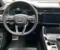 купить новое авто Ауди Q8 2025 года от официального дилера Ауді Центр Дніпро Ауди фото